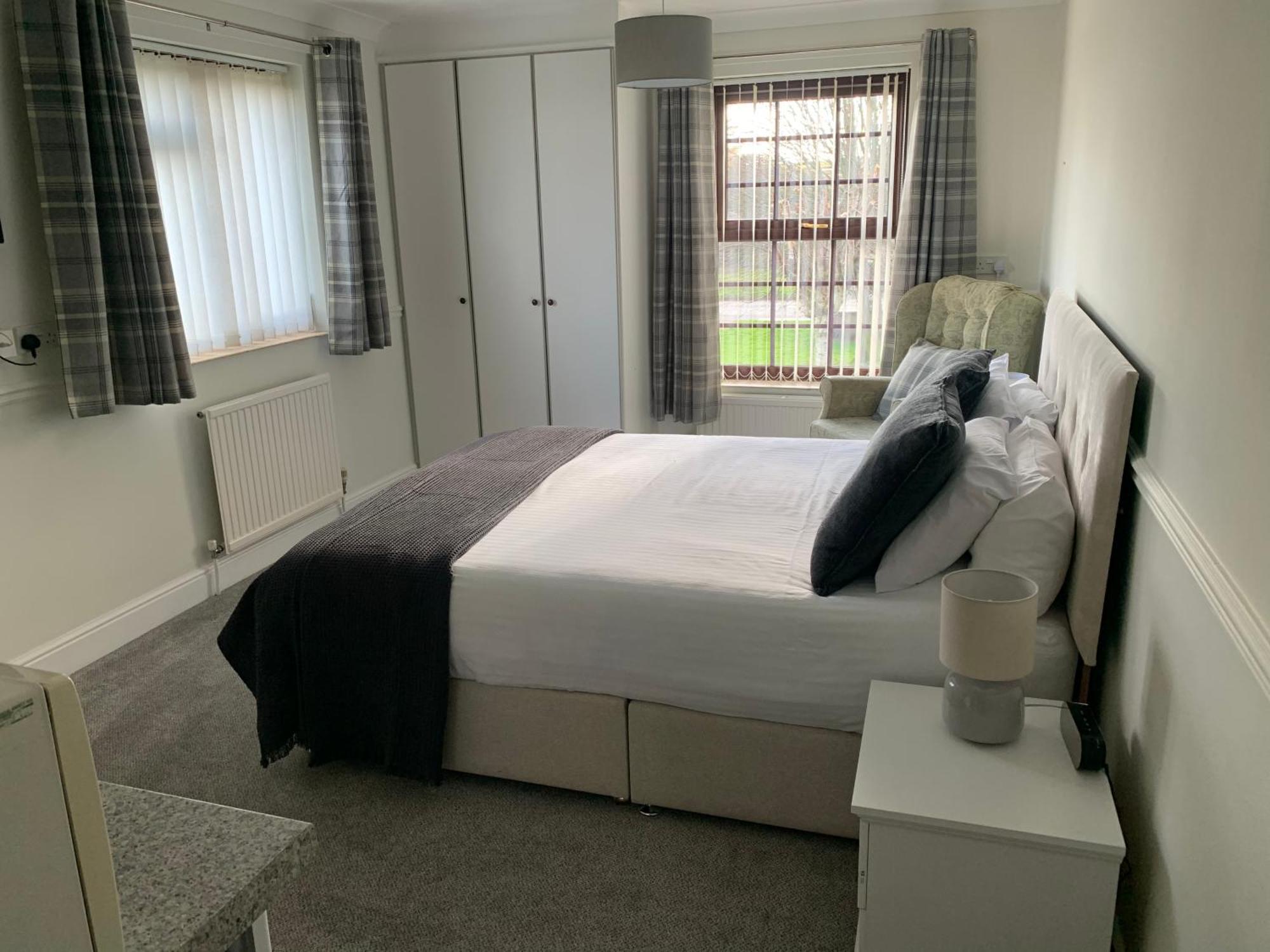 Guest house Church Farm 4*